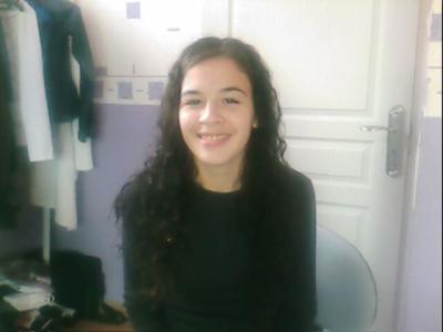 anissa