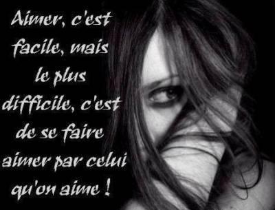 ..aimer..